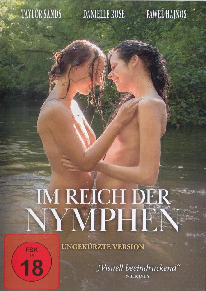 Im Reich der Nymphen - Plakate