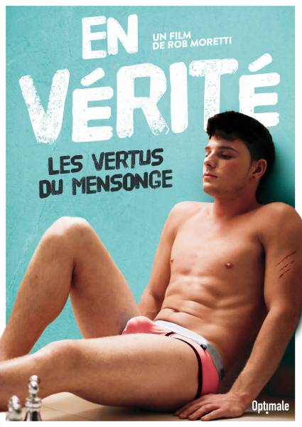 En vérité, les vertus du mensonge - Affiches