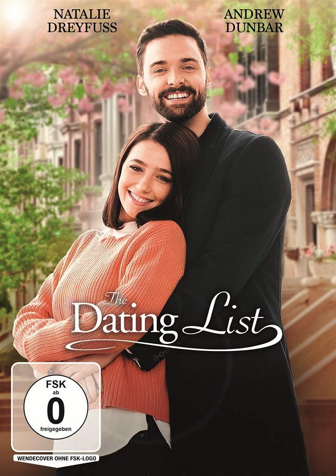 The Dating List - Auf der Suche nach der großen Liebe - Plakate