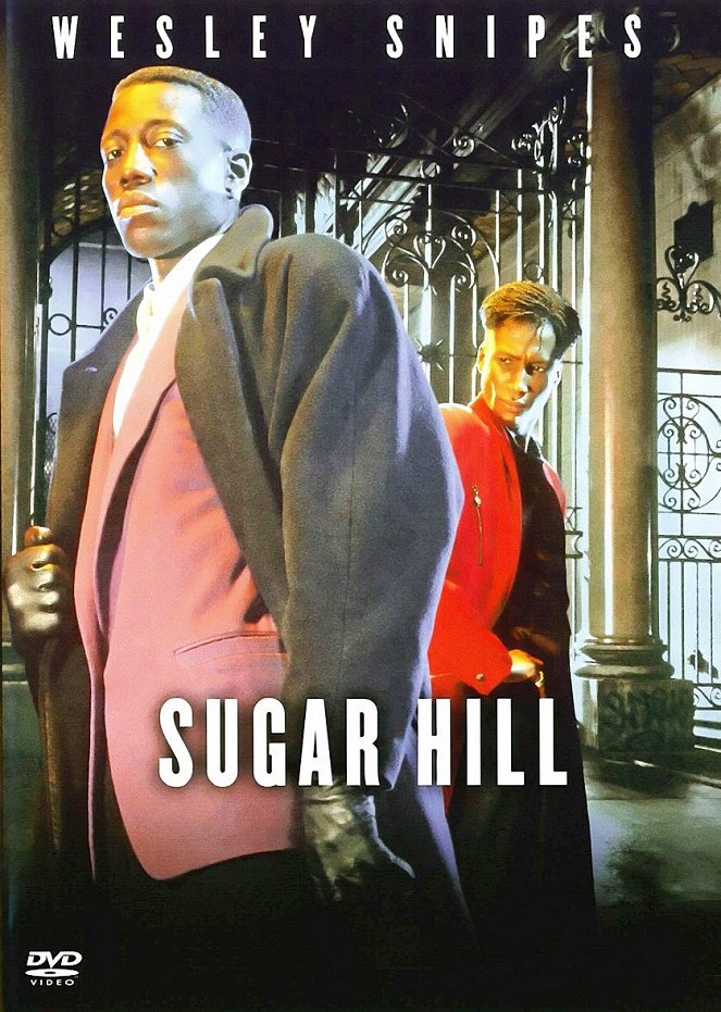 Sugar Hill - Plakate