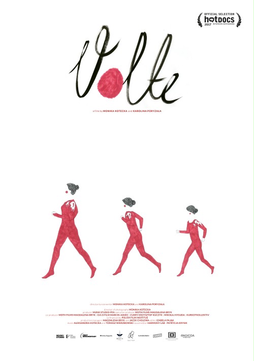 Volte - Posters