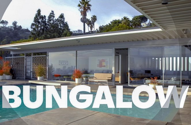 Bungalow - Posters