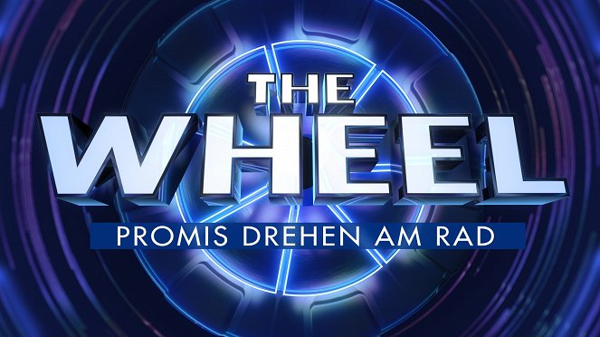 The Wheel - Promis drehen am Rad - Plakáty