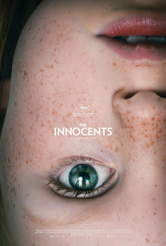 The Innocents - Die Unschuldigen - Plakate