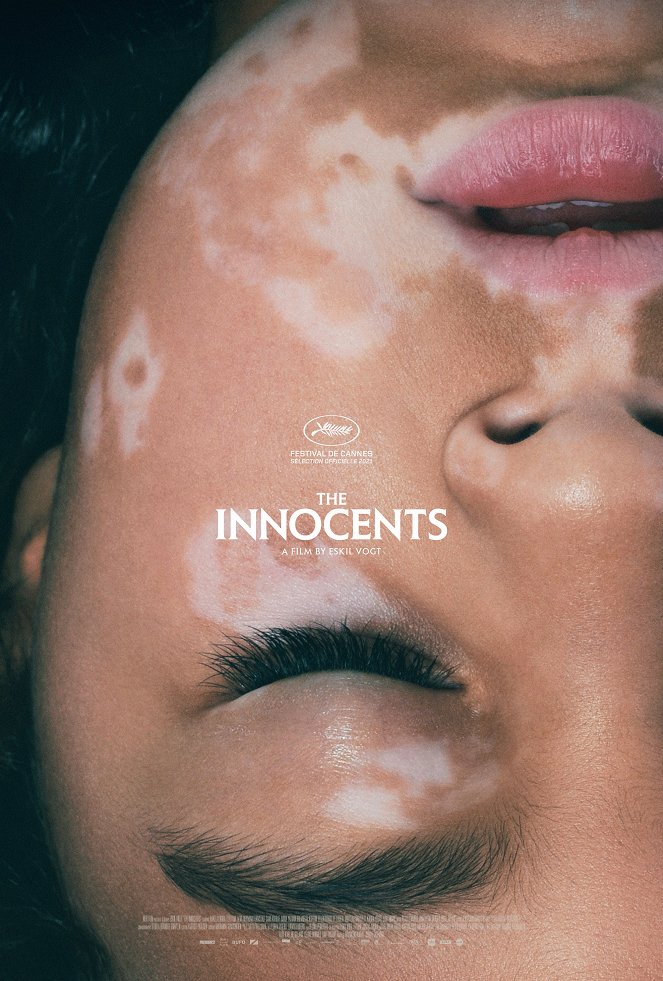 Niewiniątka - Plakaty