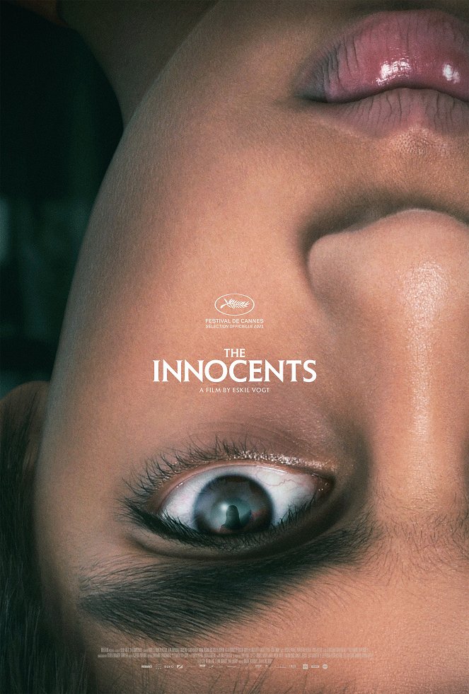 De uskyldige - Posters