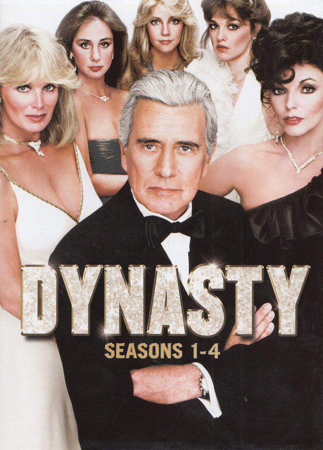 Dynasty - Posters