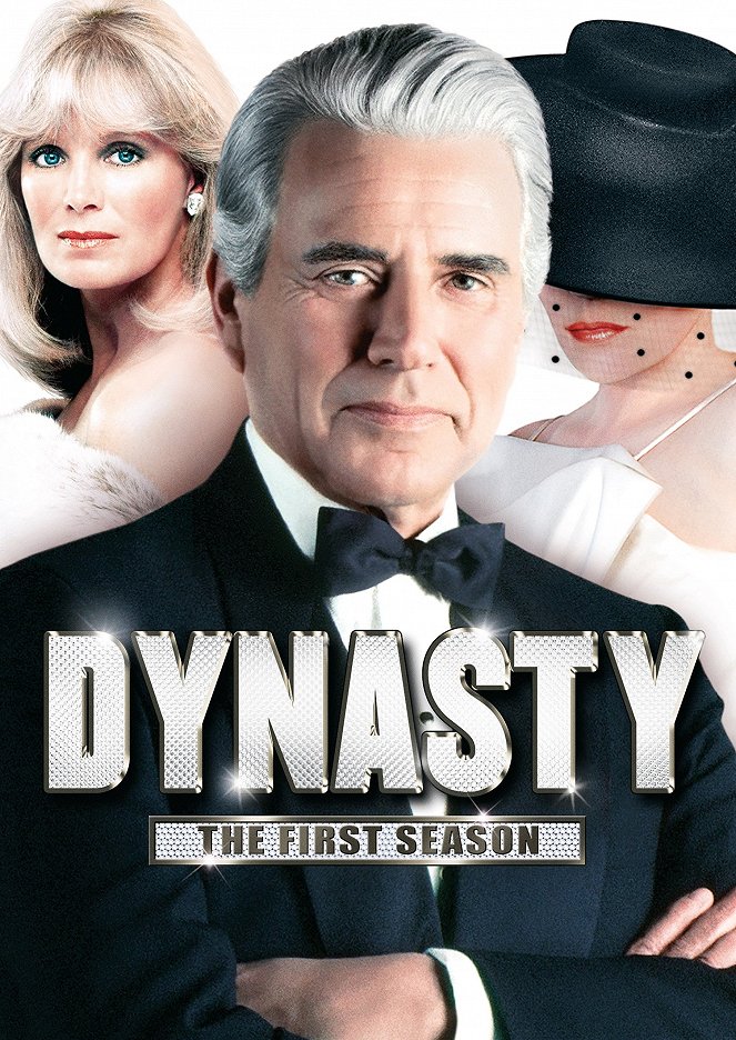 Dynastie - Série 1 - Plagáty