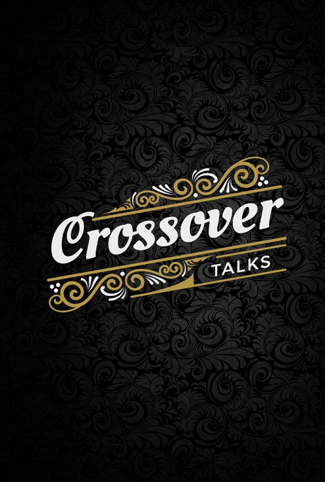 Crossover Talks - Plagáty