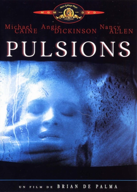 Pulsions - Affiches