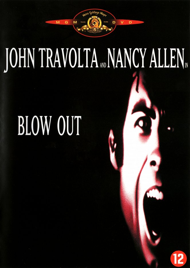 Blow Out - Posters