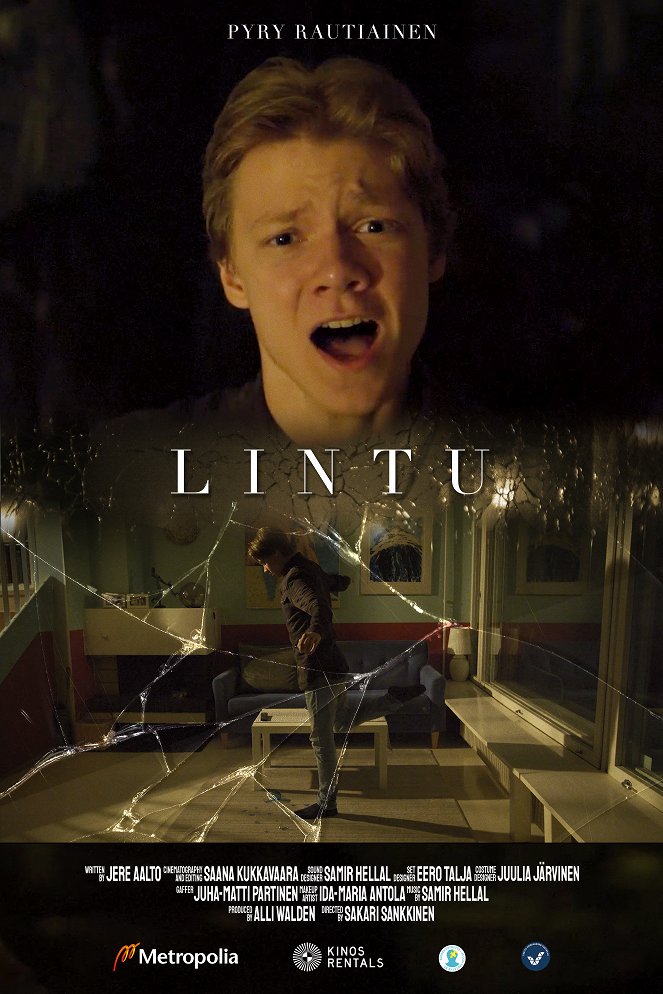 Lintu - Plakátok