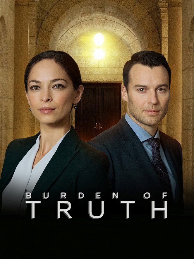 Burden of Truth - Burden of Truth - Season 4 - Carteles