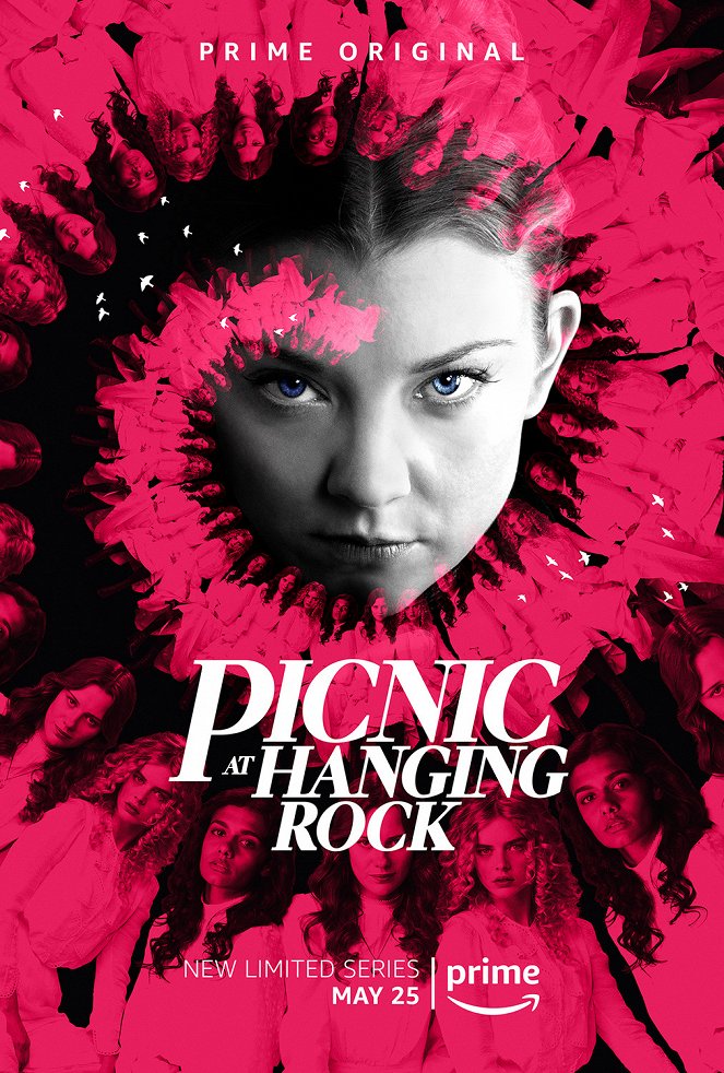 Picnic at Hanging Rock - Posters