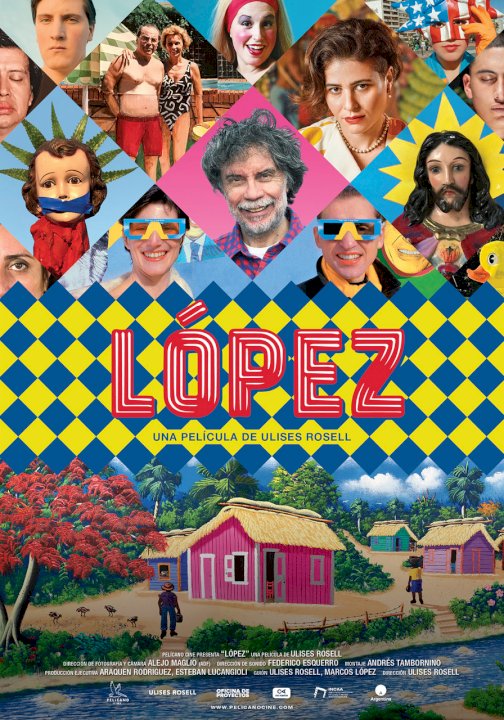 López - Posters