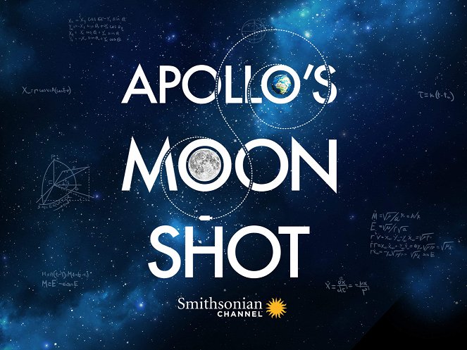 Apollo’s Moon Shot - Posters