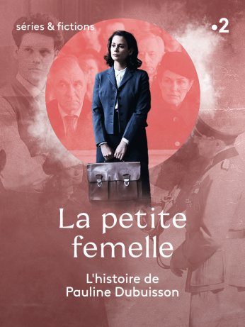 La Petite Femelle - Affiches