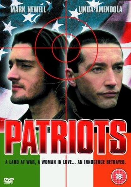 Patriots - Posters