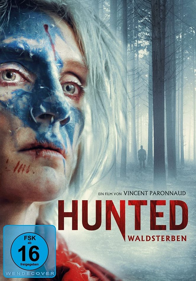 Hunted - Waldsterben - Plakate