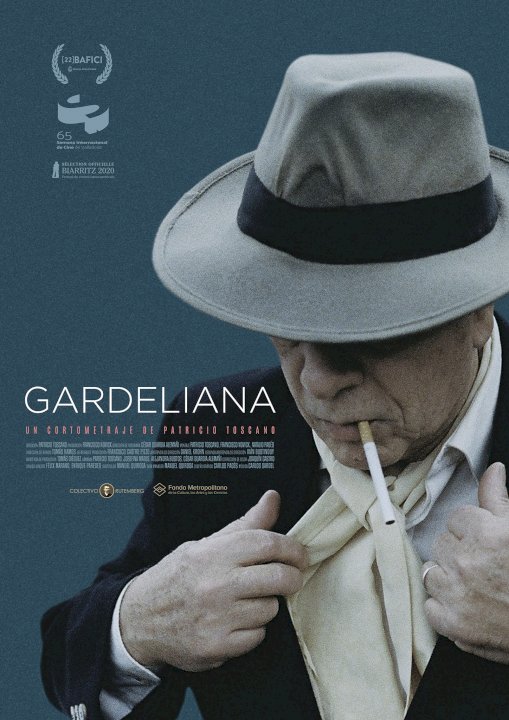 Gardeliana - Posters