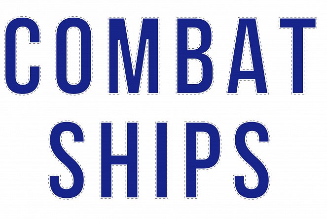 Combat Ships - Posters