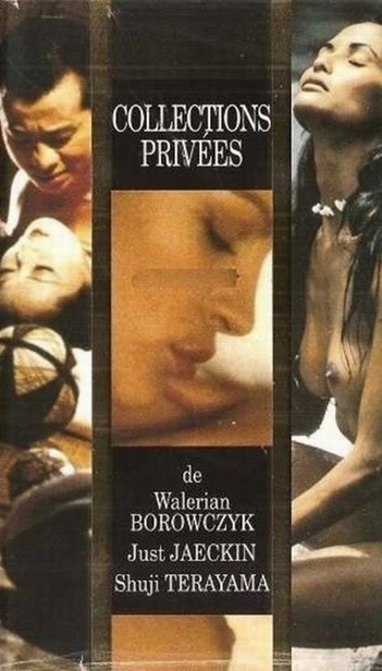 Collections privées - Plakáty