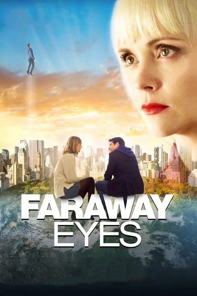 Faraway Eyes - Plakátok
