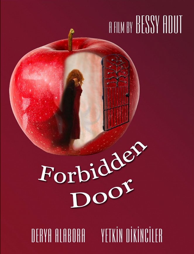 Forbidden Door - Posters