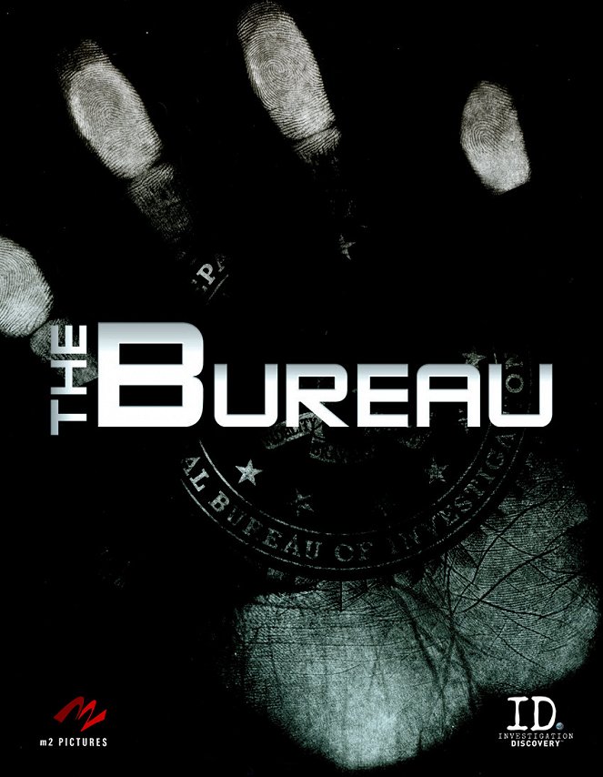 The Bureau - Plakate