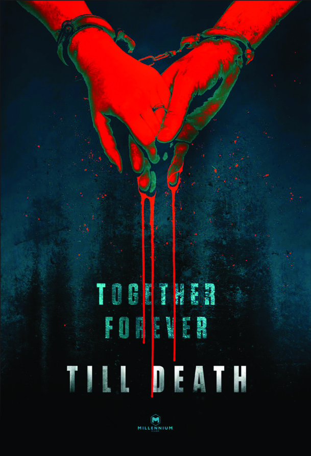 Till Death - Bis dass dein Tod uns scheidet - Plakate