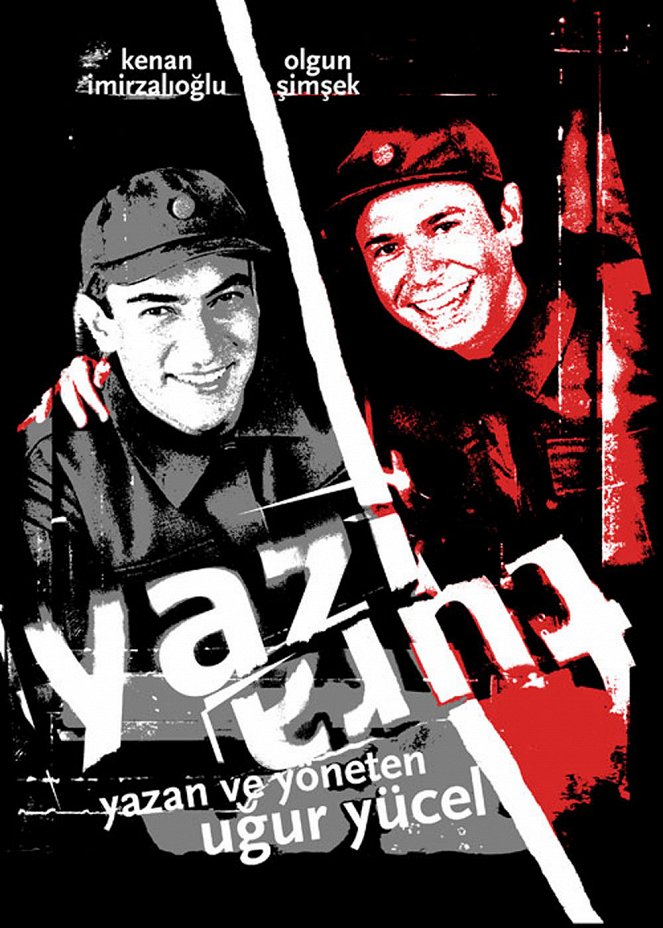Kopf Oder Zahl - Yazi Tura - Plakate