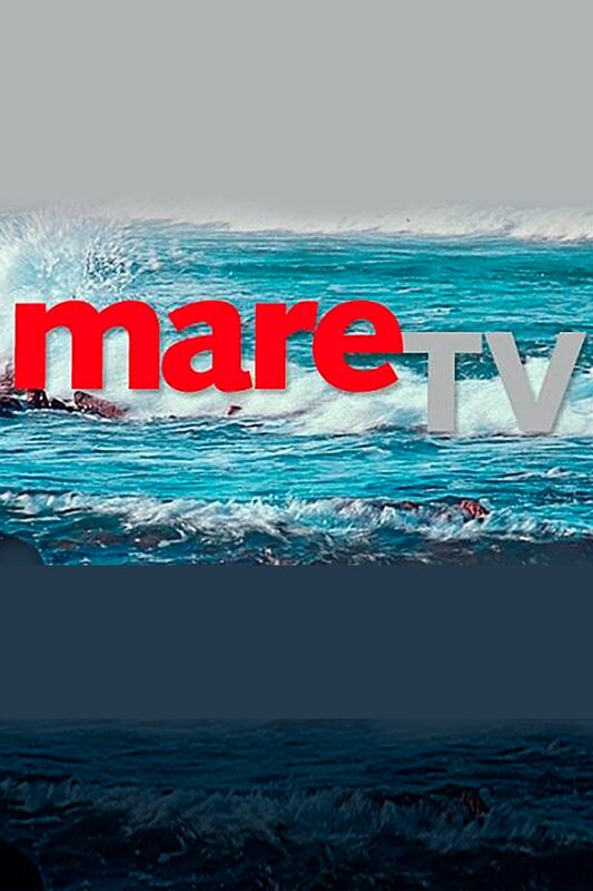 MareTV - Plagáty