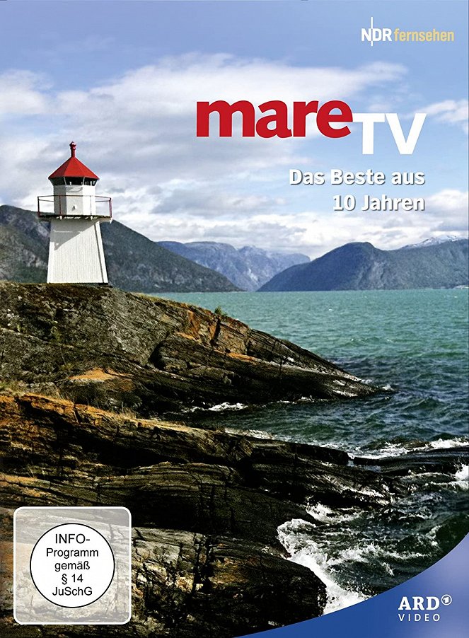 MareTV - Plakaty