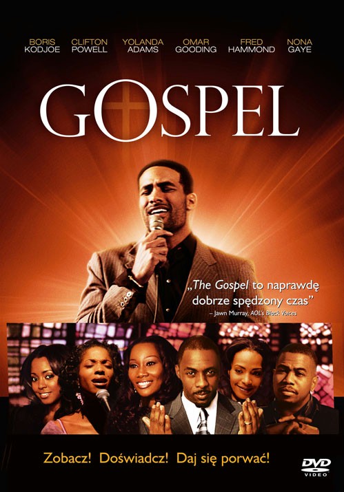 Gospel - Plakaty