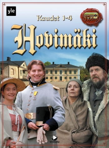 Hovimäki - Plakaty