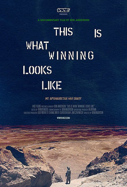 This Is What Winning Looks Like - Posters