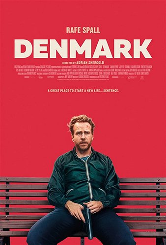 Denmark - Posters