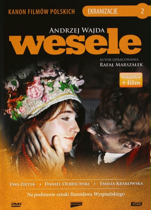 Wesele - Plakaty
