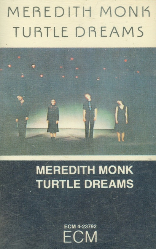 Turtle Dreams - Plakátok