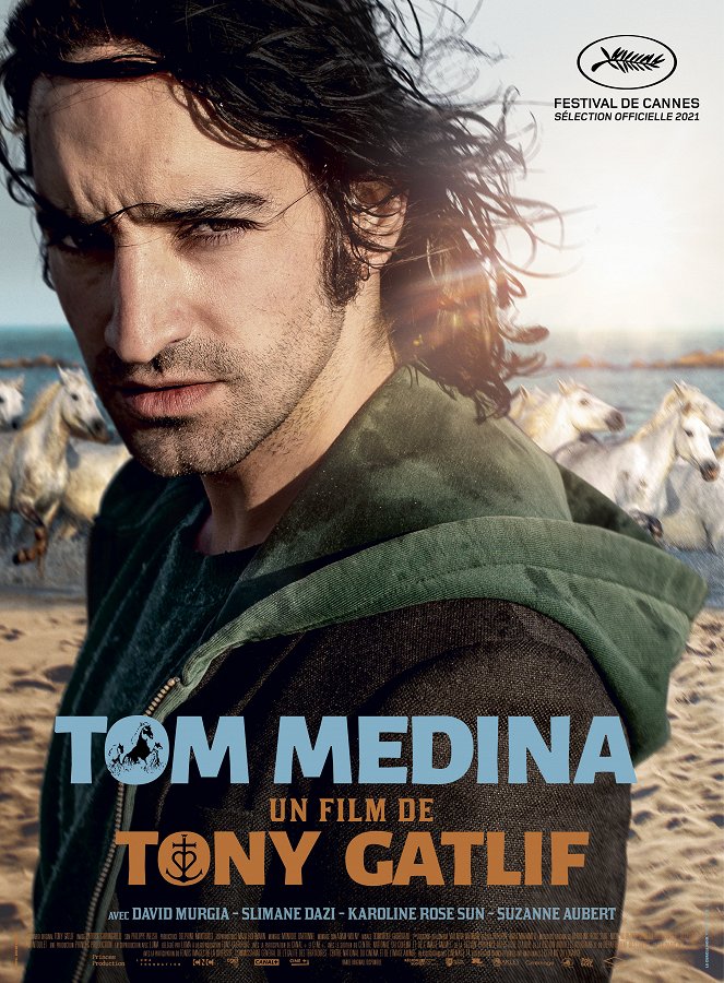 Tom Medina - Posters