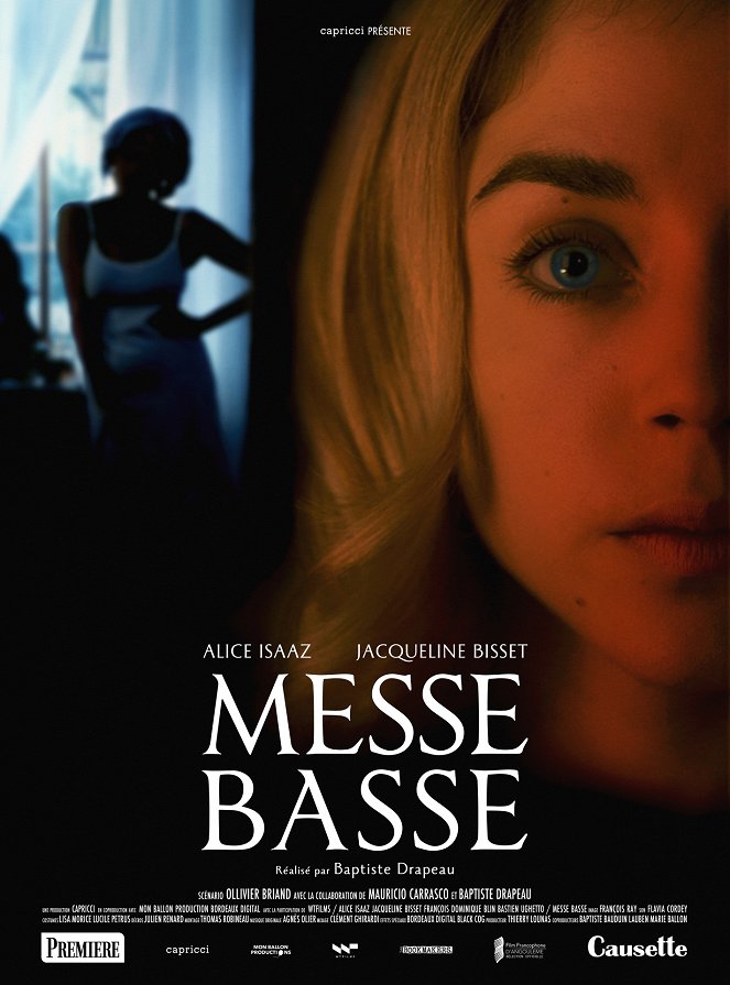 Messe basse - Affiches