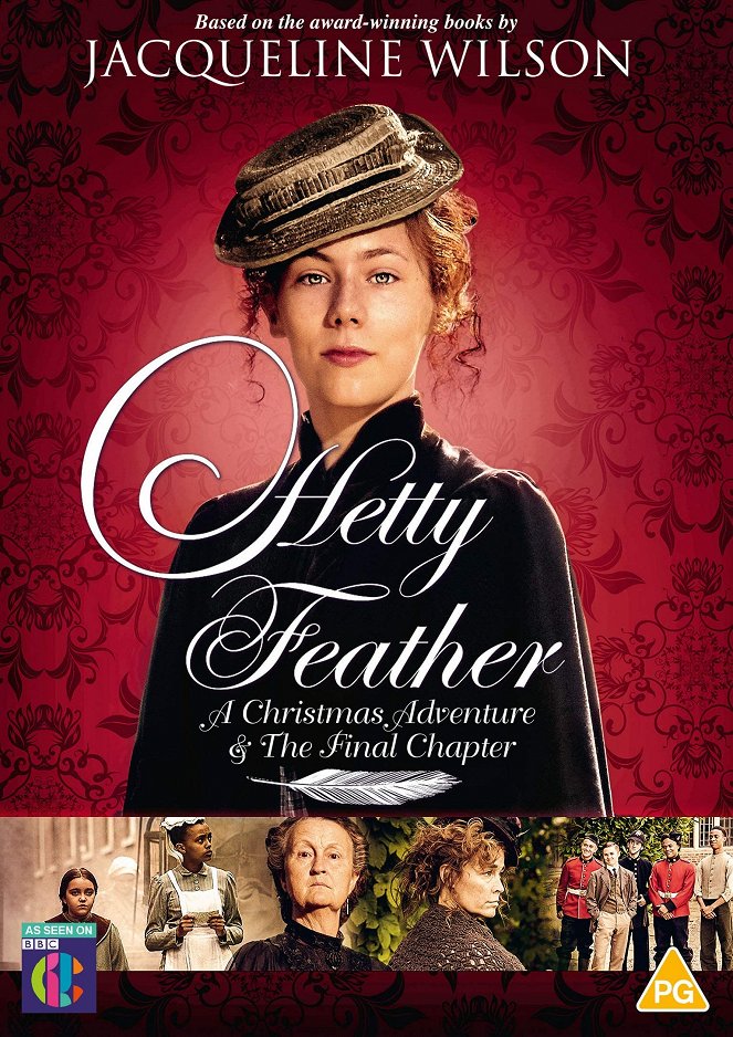 Hetty Feather - Season 6 - Julisteet