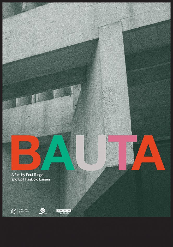 Bauta - Plagáty
