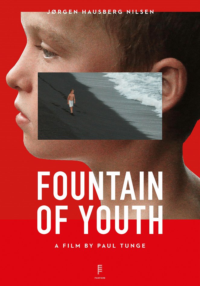Fountain of Youth - Cartazes