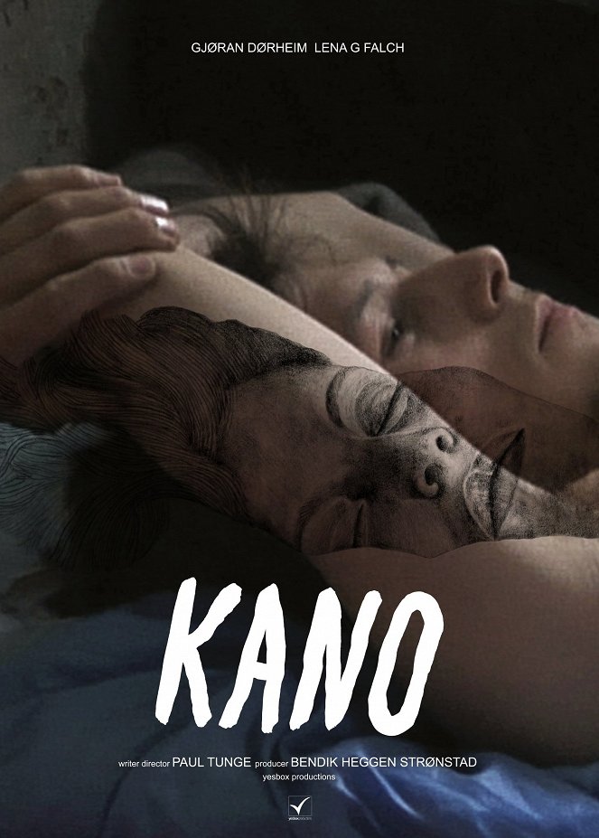 Kano - Affiches