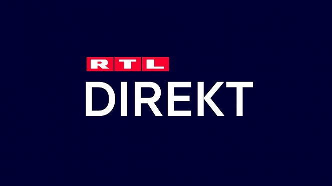 RTL Direkt - Cartazes
