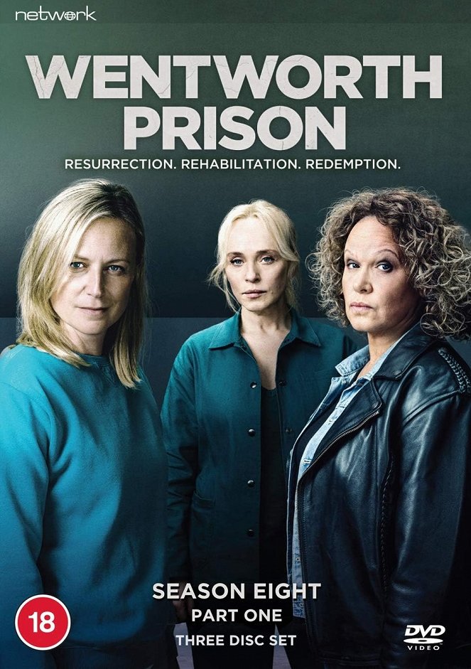 Wentworth - Redemption / The Final Sentence - Posters