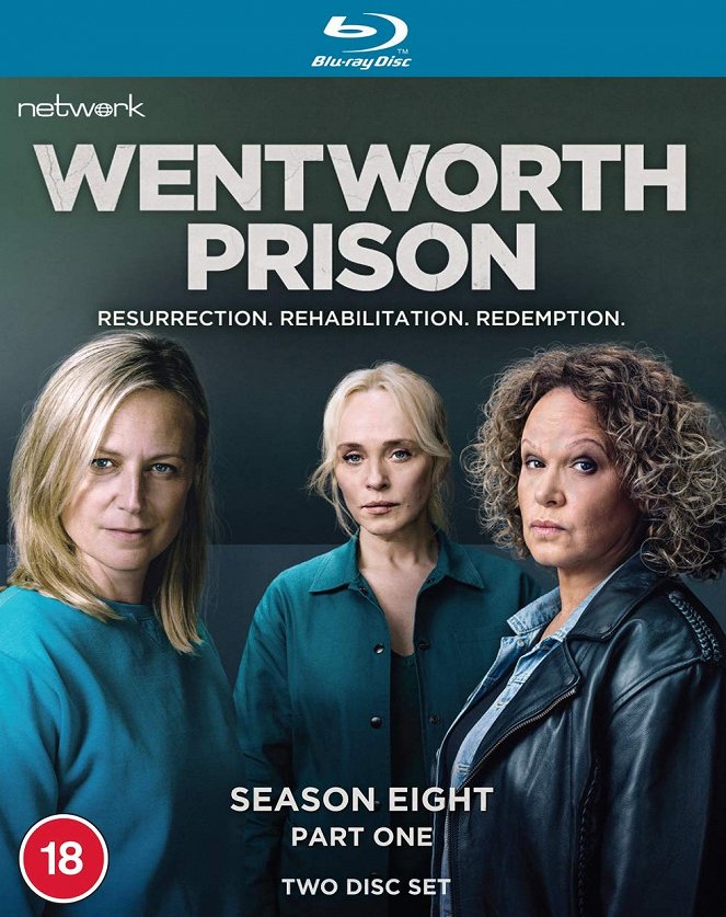Wentworth Prison - Wentworth - Redemption / The Final Sentence - Posters