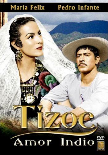 Tizoc - Posters