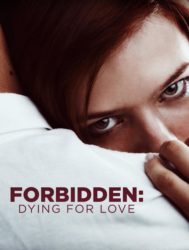 Forbidden: Dying for Love - Julisteet